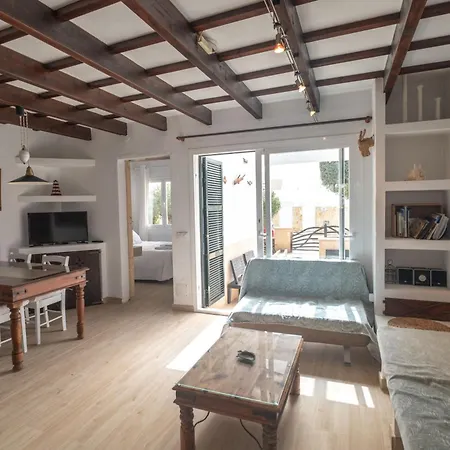 Kassiopea 別荘 カラ・ブランカ