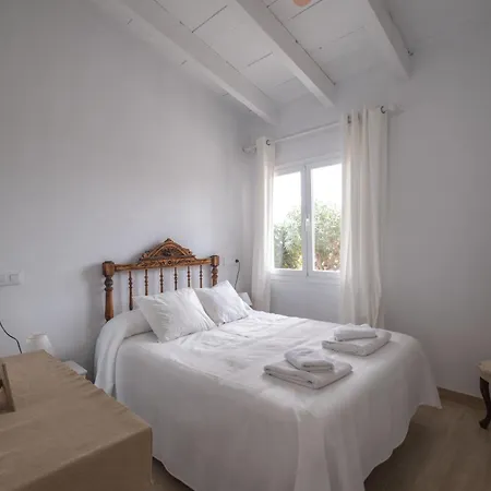 Сasa de vacaciones Kassiopea