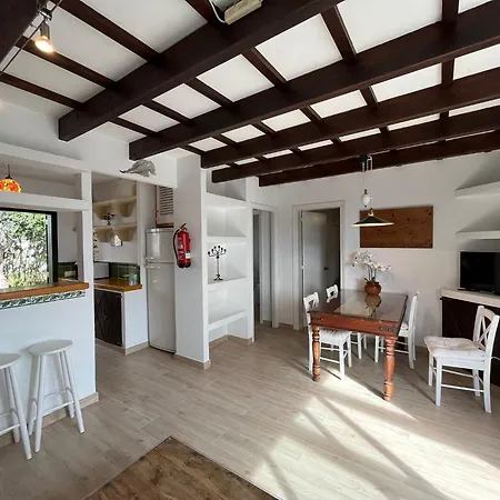 Kassiopea * Cala Blanca (Menorca)