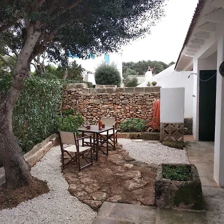 Kassiopea * Cala Blanca (Menorca)