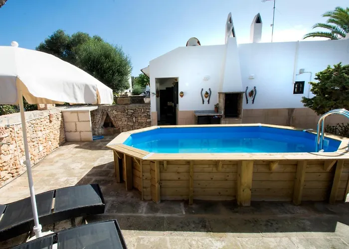 Kassiopea Cala Blanca (Menorca)