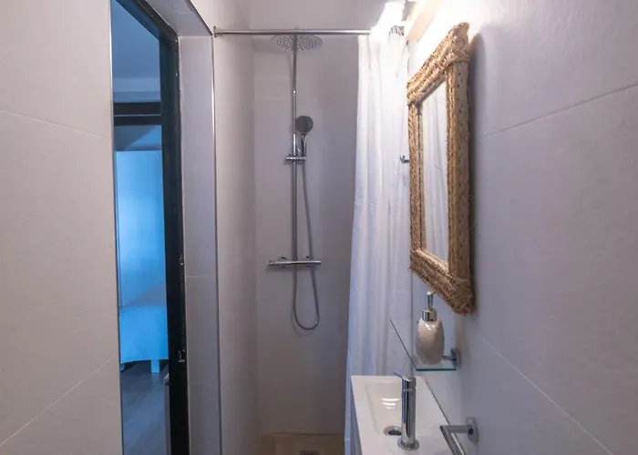 Dom wakacyjny Kassiopea Cala Blanca (Menorca)