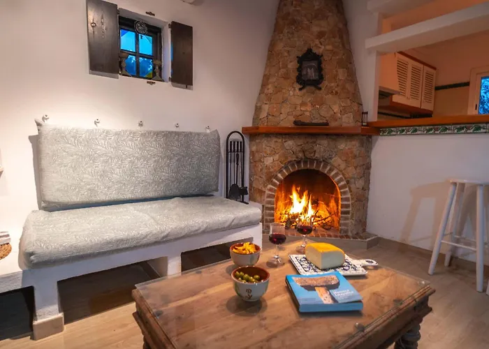 Kassiopea Dom wakacyjny *