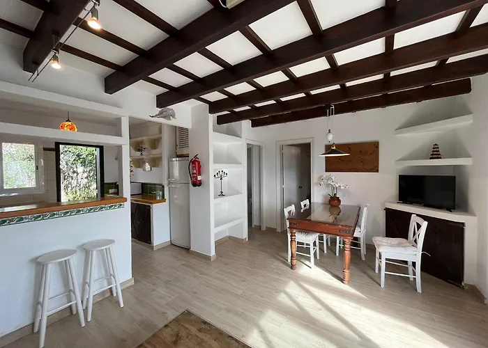 Kassiopea * Cala Blanca (Menorca)