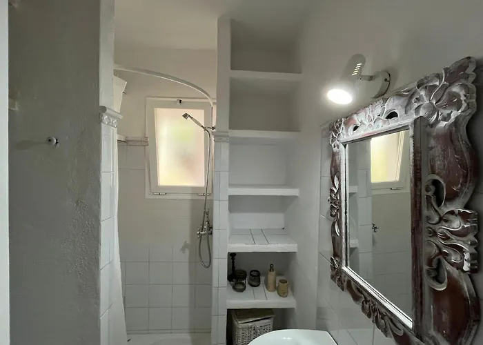 Dom wakacyjny Kassiopea