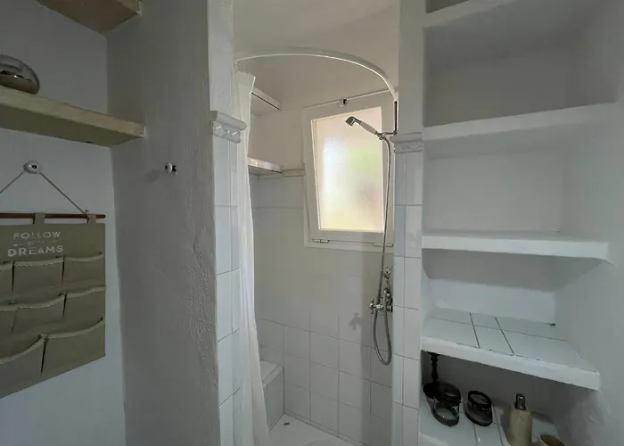 Kassiopea Cala Blanca (Menorca)