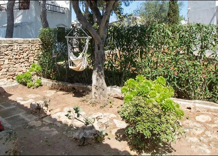 Kassiopea Dom wakacyjny