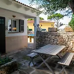 Kassiopea Cala Blanca (Menorca)