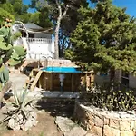 Kassiopea Ferienhaus *