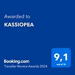 Kassiopea