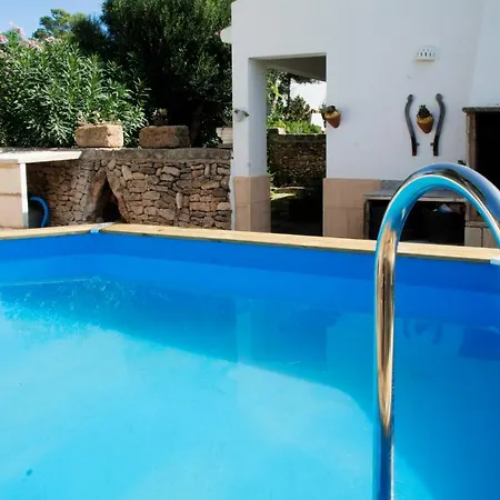 Сasa de vacaciones Kassiopea