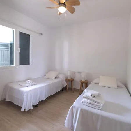 Holiday home Kassiopea