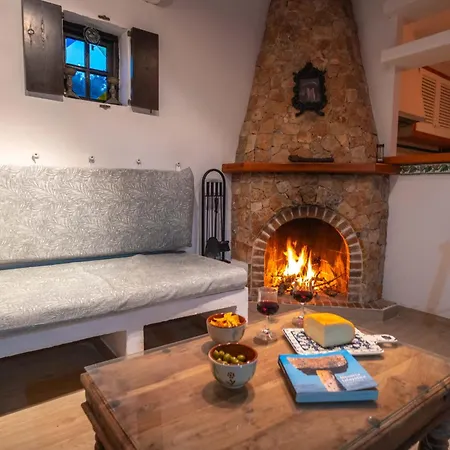 Kassiopea Ferienhaus *