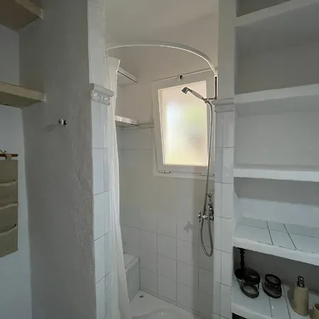Kassiopea Cala Blanca (Menorca)