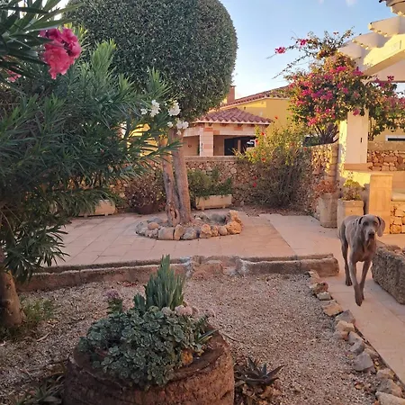 Casa de vacances Kassiopea *