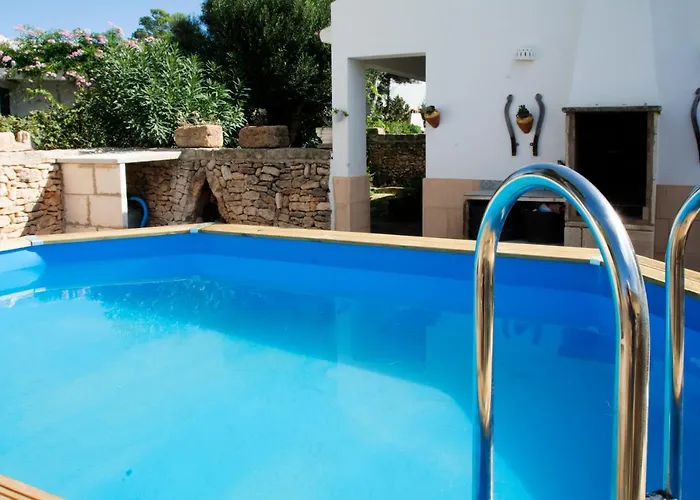 Сasa de vacaciones Kassiopea