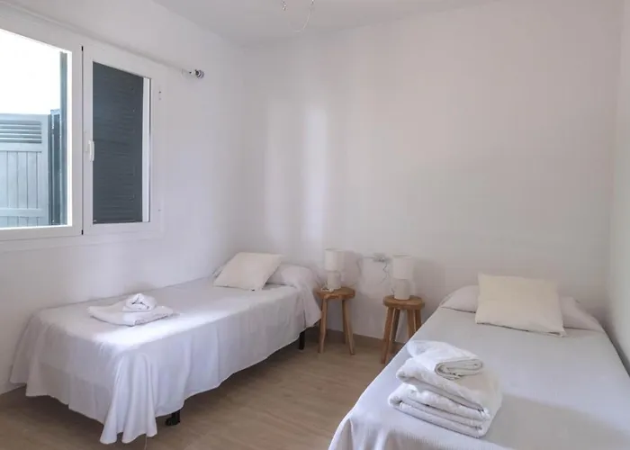 Сasa de vacaciones Kassiopea