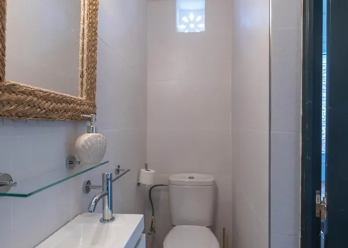 Сasa de vacaciones Kassiopea *