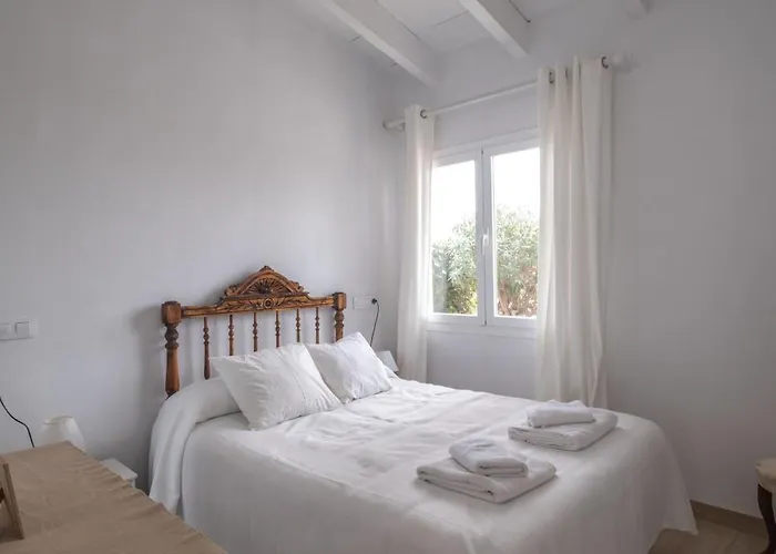 Сasa de vacaciones Kassiopea