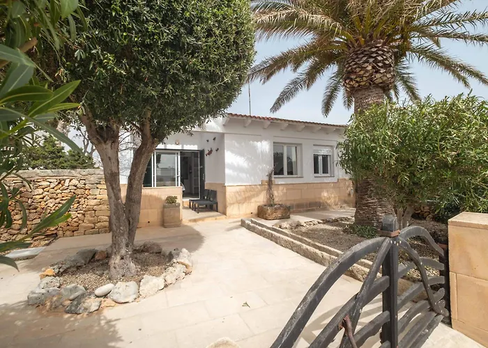 Kassiopea Сasa de vacaciones *