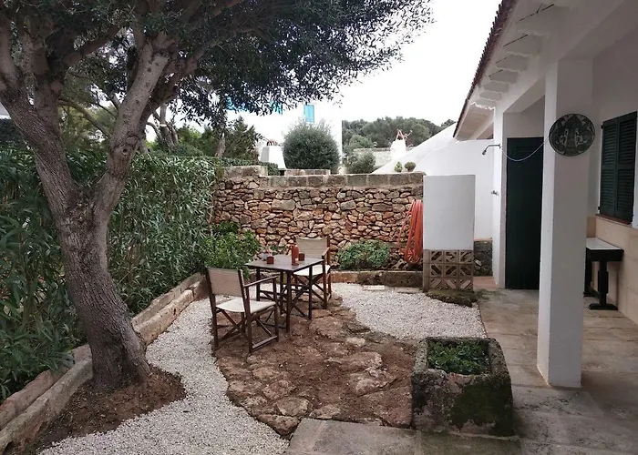 Kassiopea * Cala Blanca (Menorca)