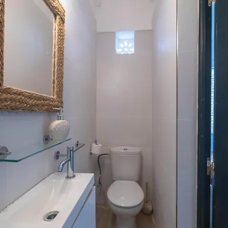 Holiday home Kassiopea *