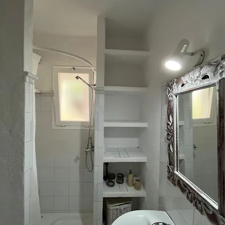 Holiday home Kassiopea